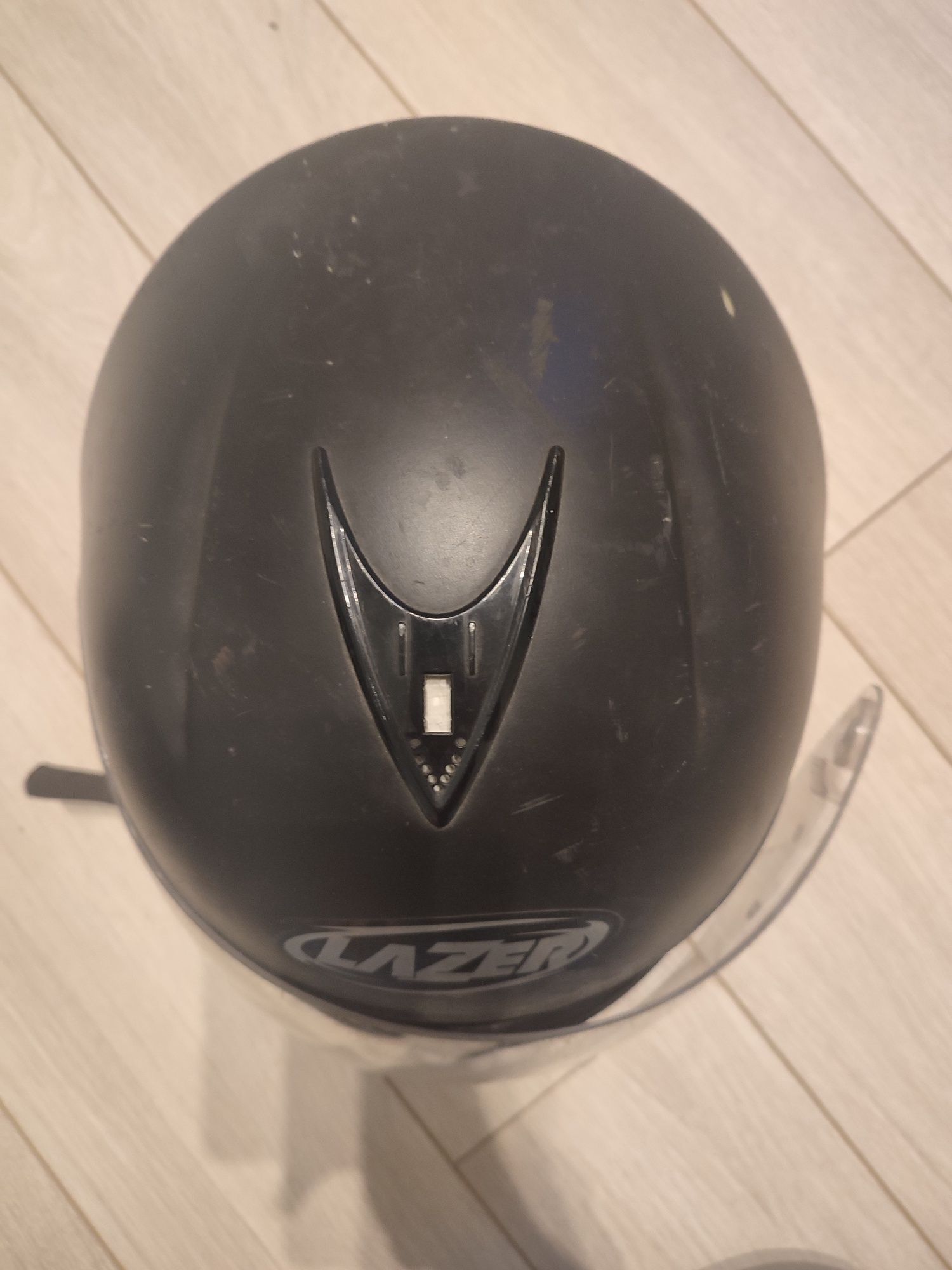 Kask motocyklowy Lazer rozmiar m 57-58