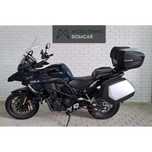 Benelli TRK 502