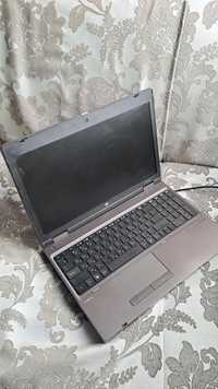 Ноутбук  HP ProBook 6560b