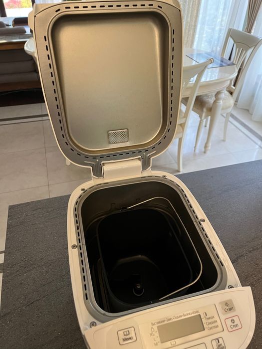 Хлебопечка Panasonic SD-2500