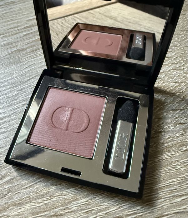 Dior mono cień 763 rosewood matte