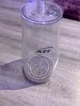 Reator ATI para CO2 scrubber 4 litros aquario agua salgada reef
