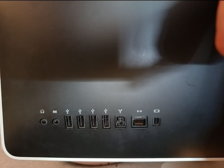 iMac 24" Early 2009 (A1225) – For Parts/Repair – Core 2 Duo 2.9364584971733633121