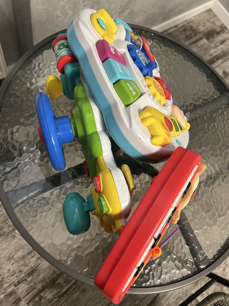 Игрушки детские 3 штуки