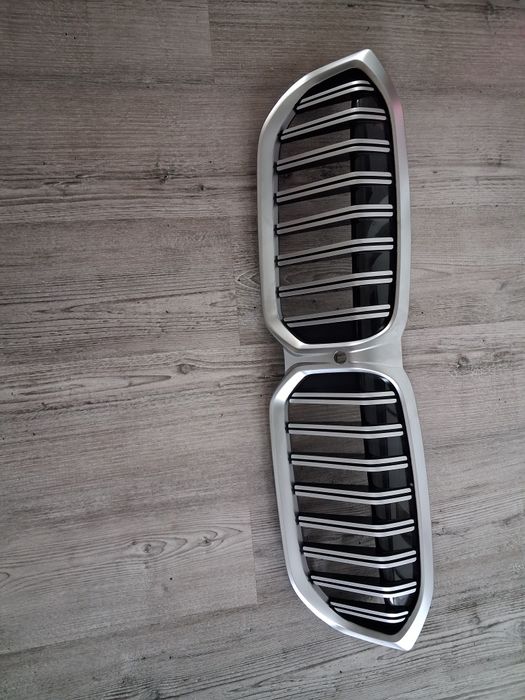 BMW G20 G21 LCI Grill Nerki  X-LINE Kamera Nowa Oryginał OE 5A1BFA6
