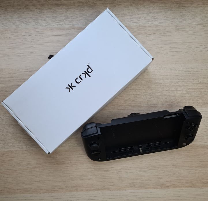 Nitro Deck do konsoli Nintendo Switch 1