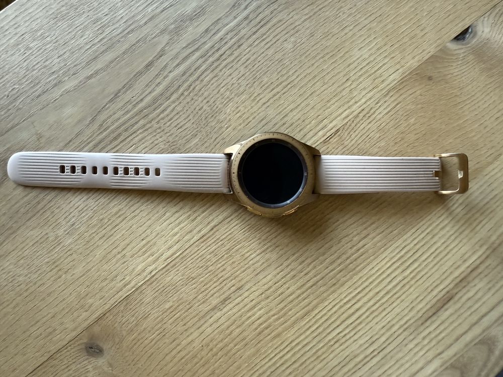Samsung Galaxy Watch 42mm