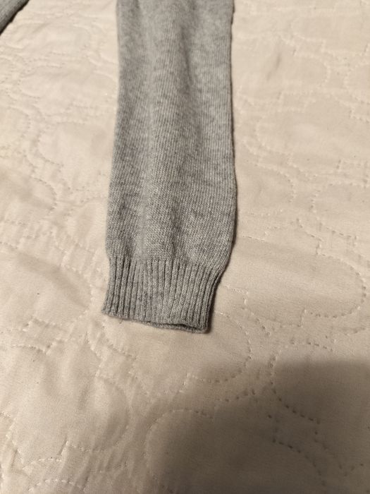 Sweter damski/dziewczęcy r.S
