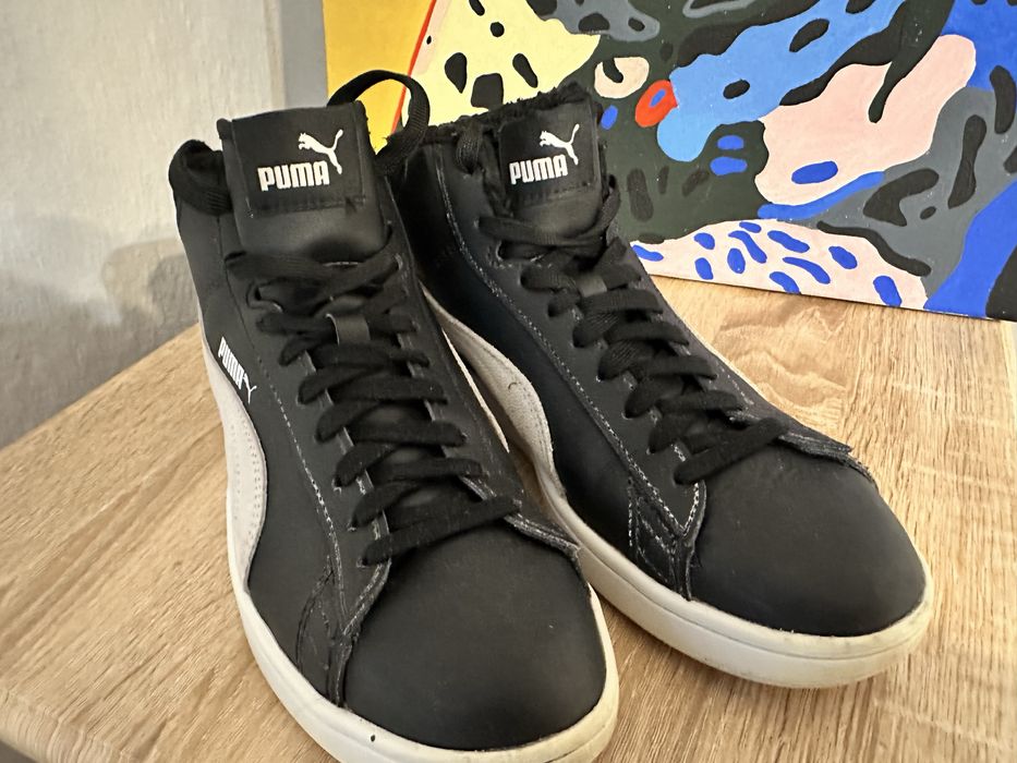 Кросівки puma 38р.