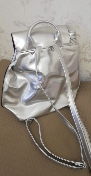 Сумка кожа клатч рюкзак