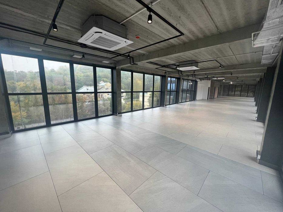 Без%!офис в Бизнес Центре, Подол, парко-места, генератор, метро!