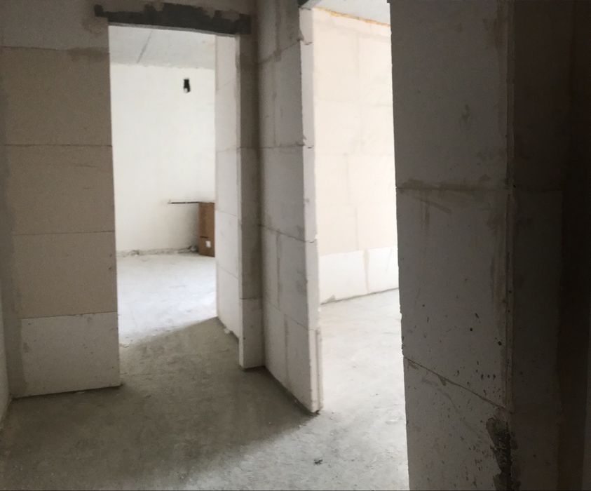 Супер пропозиція! Квартира в Синергія Сіті в зданому будинку