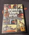 Gra Grand Theft Auto San Andreas PC