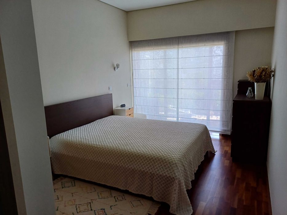 Apartamento T1 Cabedelo Viana do Castelo