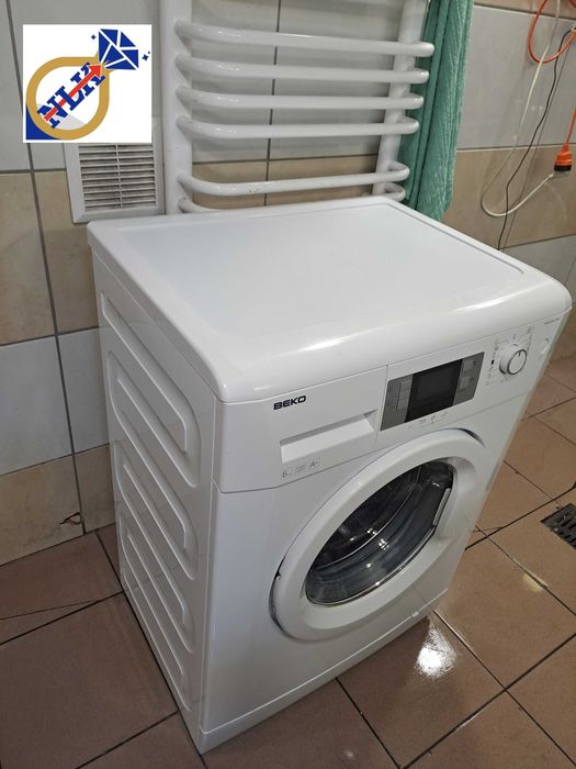 Pralka Beko WMB61041PTM / Możliwy Transport