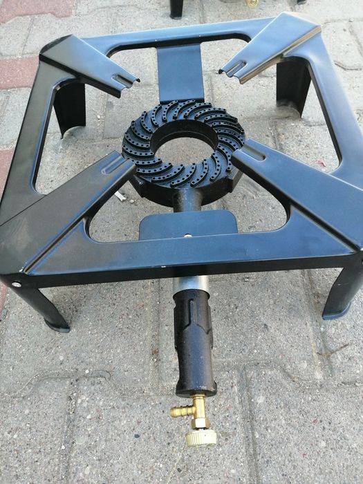 Palnik gazowy taboret 40/40