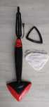Mop Parowy Vileda Steam SC-1086 Sieciowy Pionowy Regulacja Mocy Pary