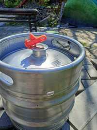 Sprzedam beczka keg 30 l