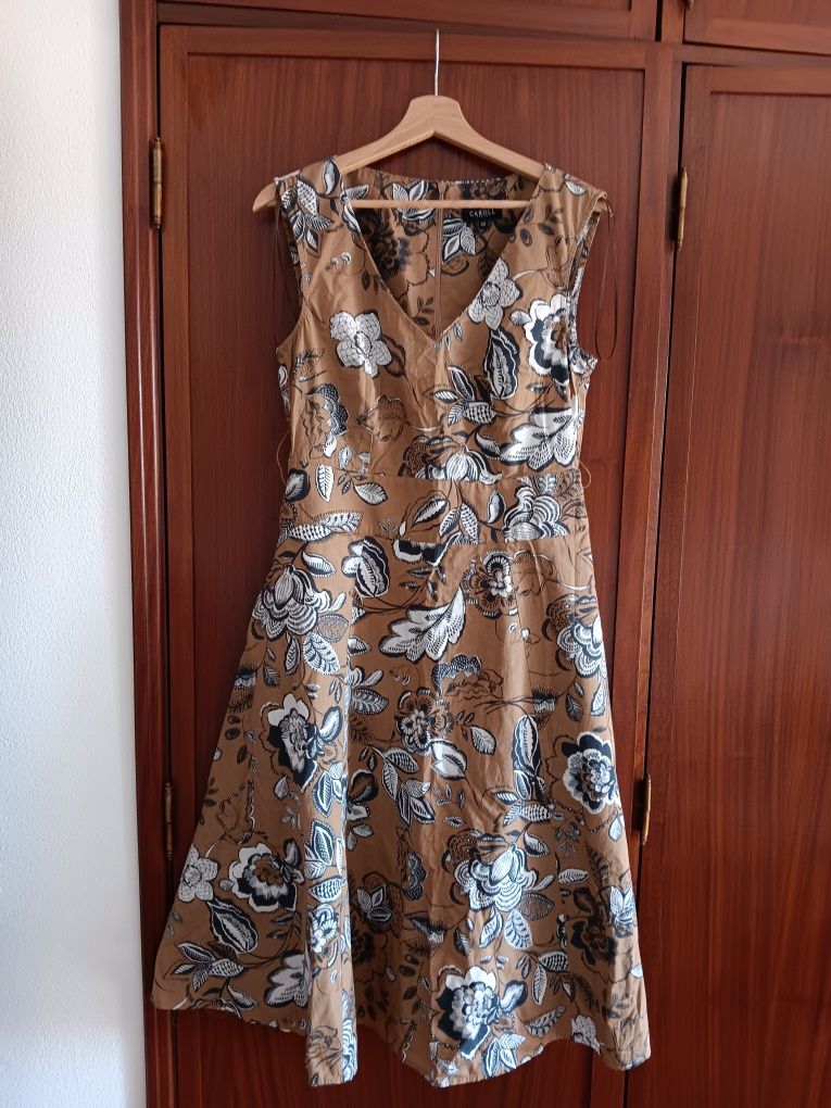 Vestido para o dia