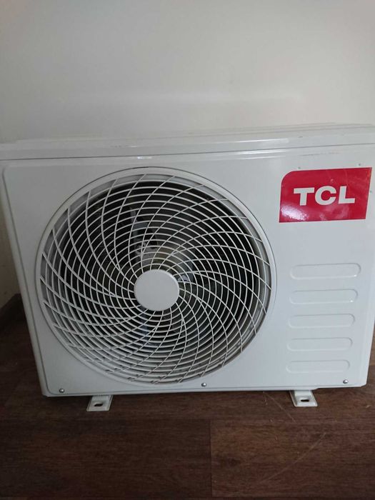Кондиционер TCL XP Inverter TAC-12CHSD/XPI R32 Wi-Fi
