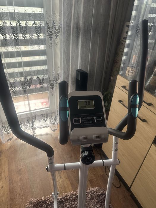 Orbitrek trenażer eliptyczny be ready SBO-R100 stan idealny