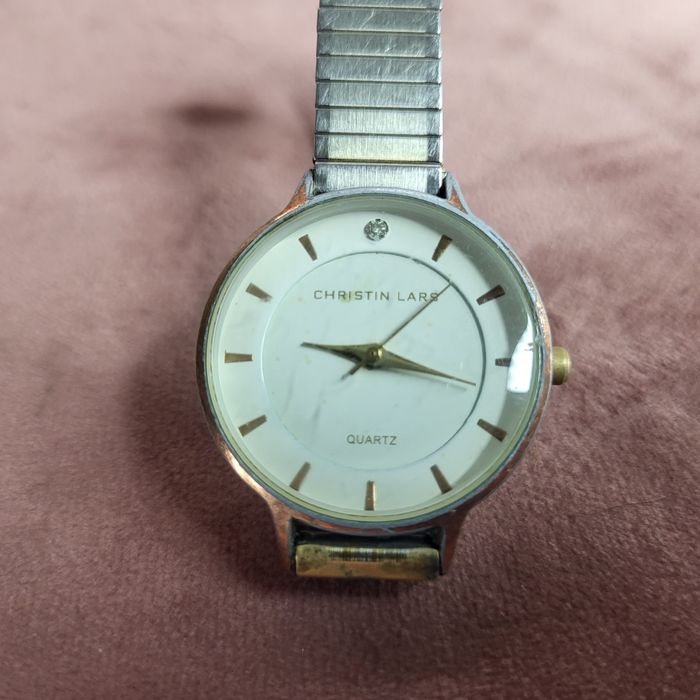 Zegarki 12sztuk ¹⁸²