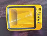 Telewizor do telefonu