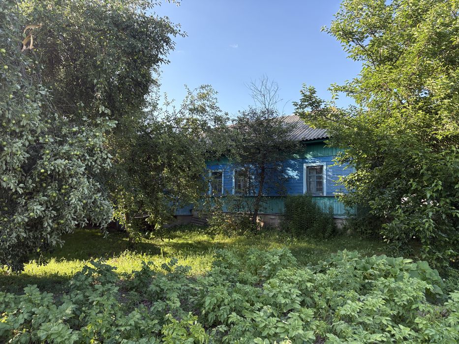 Продаж будинку Деснянське Новгород-Сіверський район
