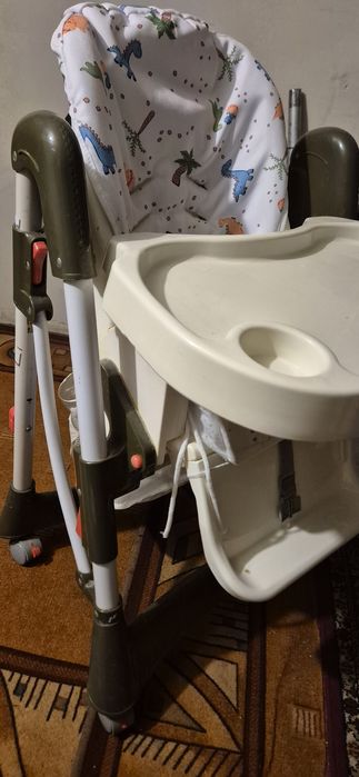 Krzesełko  do karmienia
