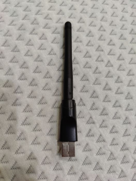 Wi-Fi адаптер uclan mt7601