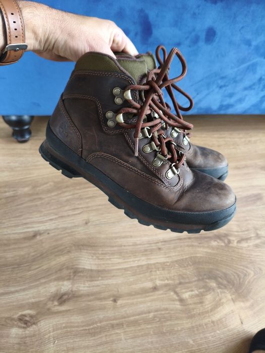 Timberland Euro Hiker rozm 39