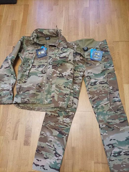 M-TAC теплий костюм мультікам