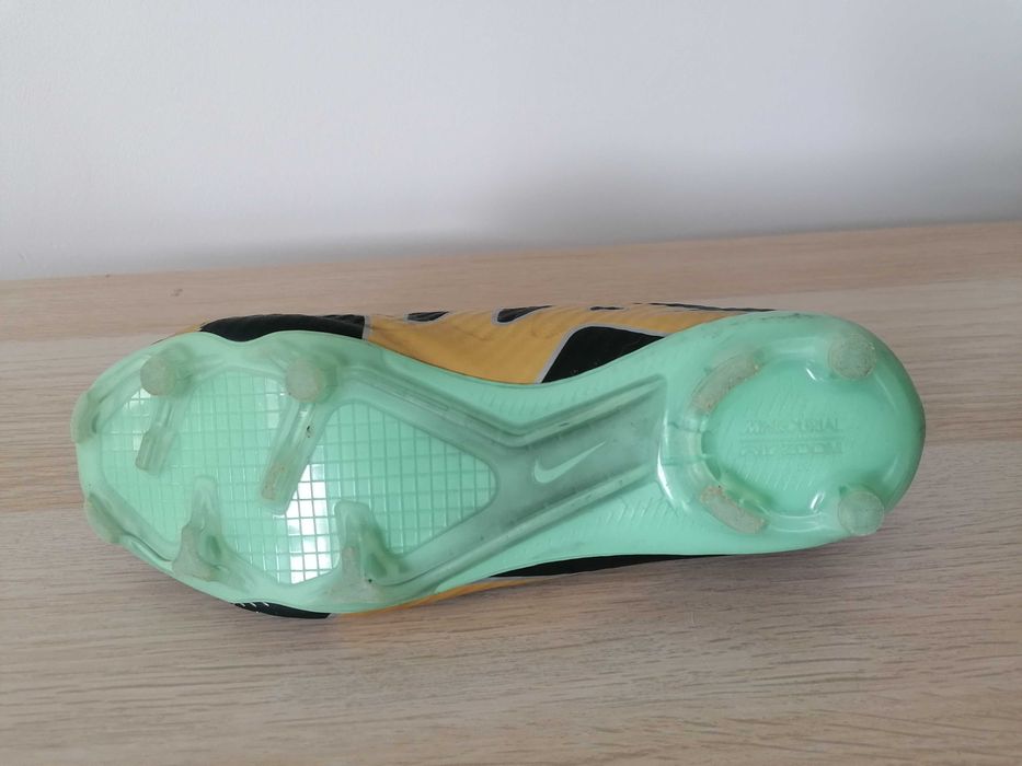 Chuteiras Nike Air Zoom