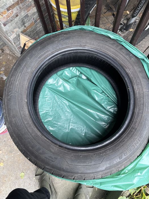 Opony Falken 205/60R16
