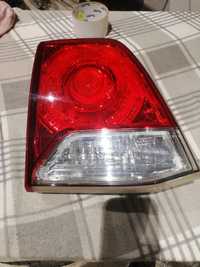 Lampa tylna lewa Land Cruiser 200 lift