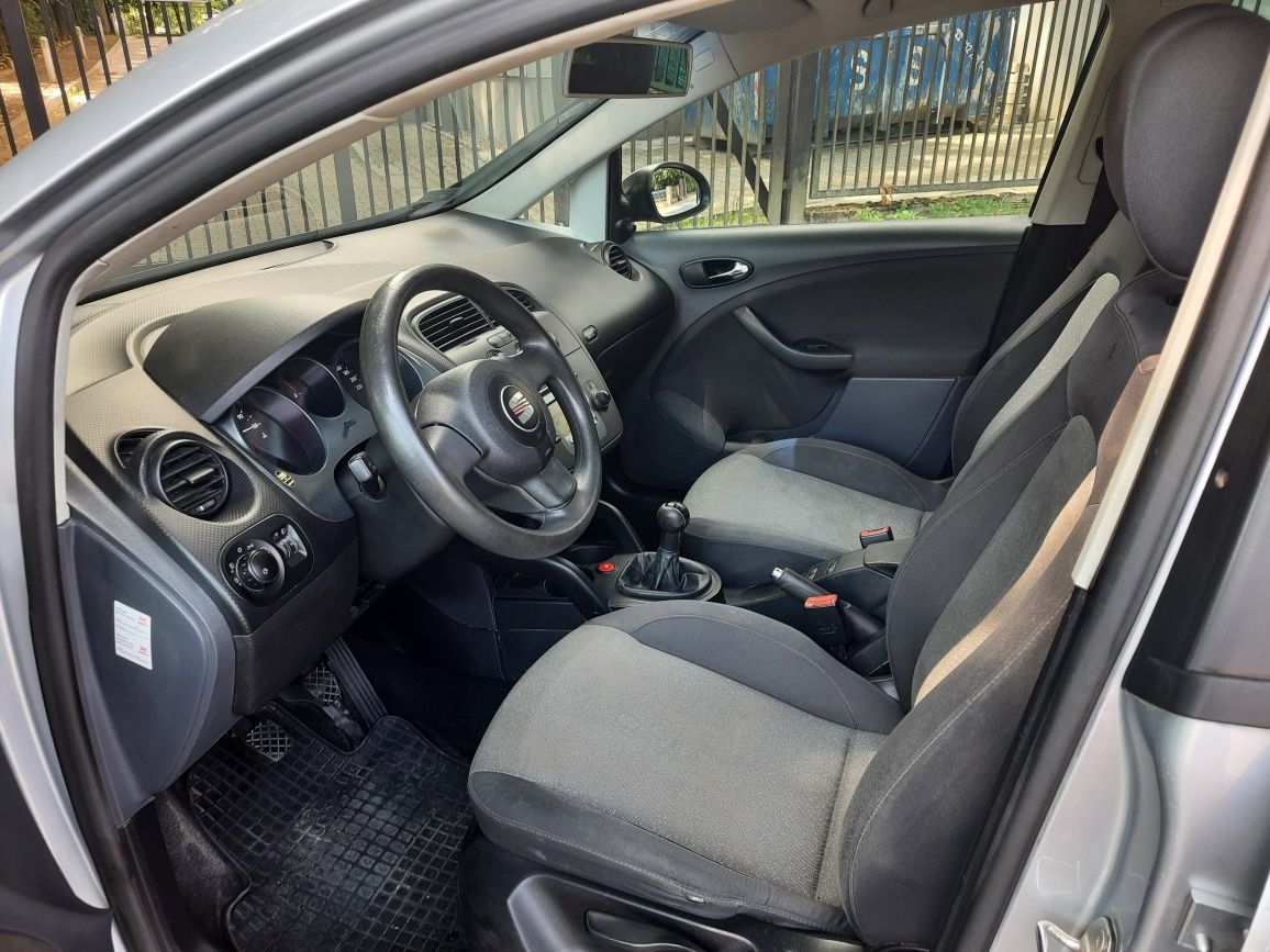 Seat Altea 1.9 TDI , doinwestowany
