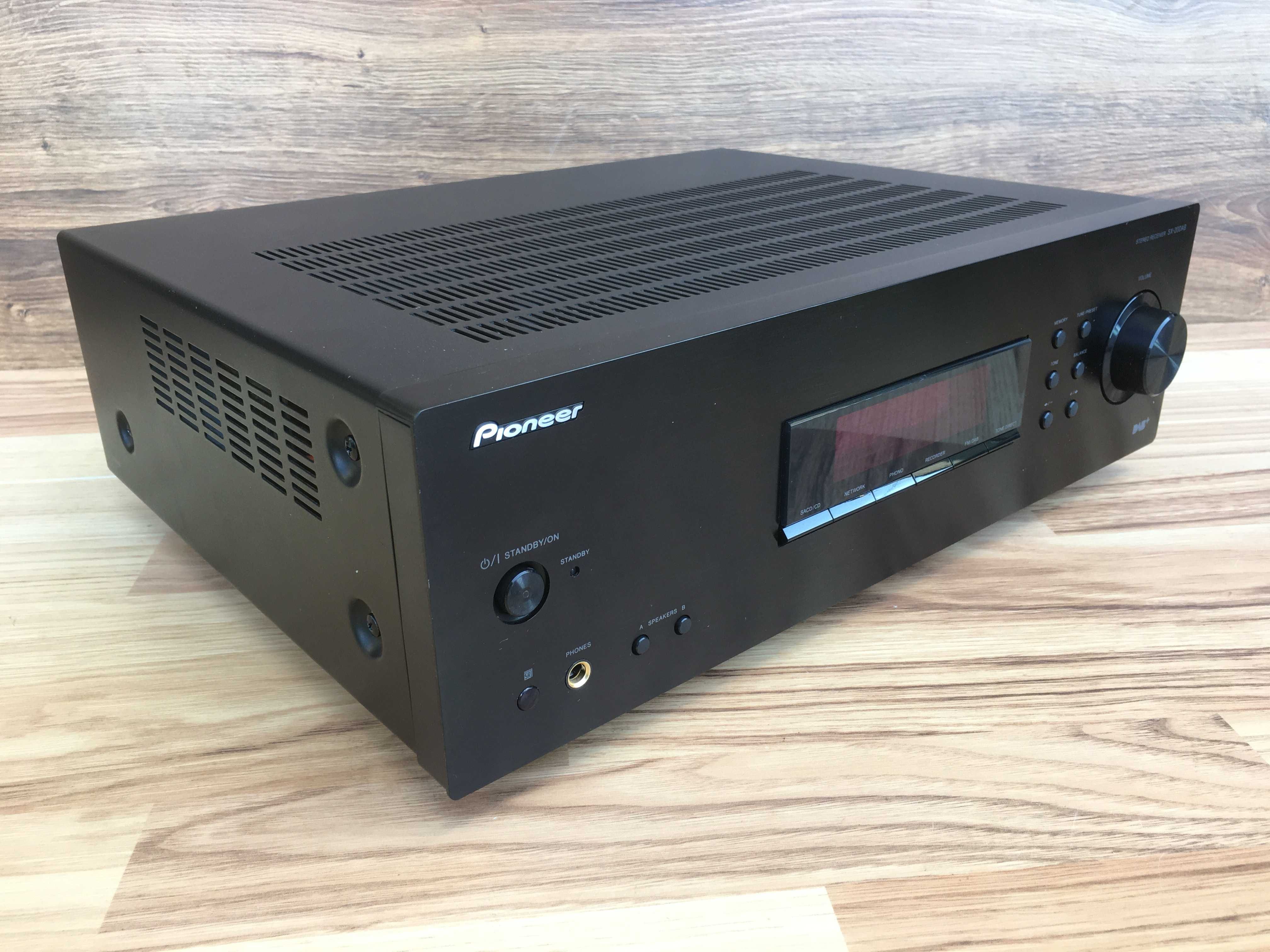 Amplituner PIONEER SX-20DAB