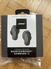 Bose Quietcomfort Earbuds II Limited Edition