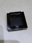 Cień Maybelline Mono Color Sensational NIGHT SKY 125 czarny