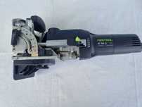 Festool Domino DF 500 - frezarka