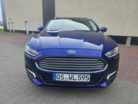 Ford Mondeo Ford Mondeo