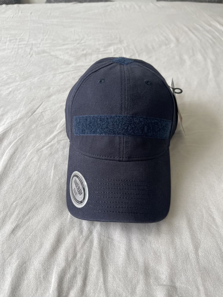 Кепка бейсболка 5.11 tactical NAME PLATE HAT