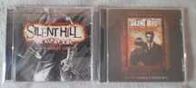 Silent hill music