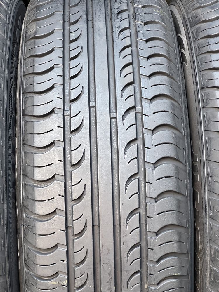 Шины летние 195/65/R15 Hankook Optimo K715