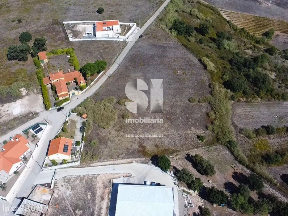 Terreno Urbanizável