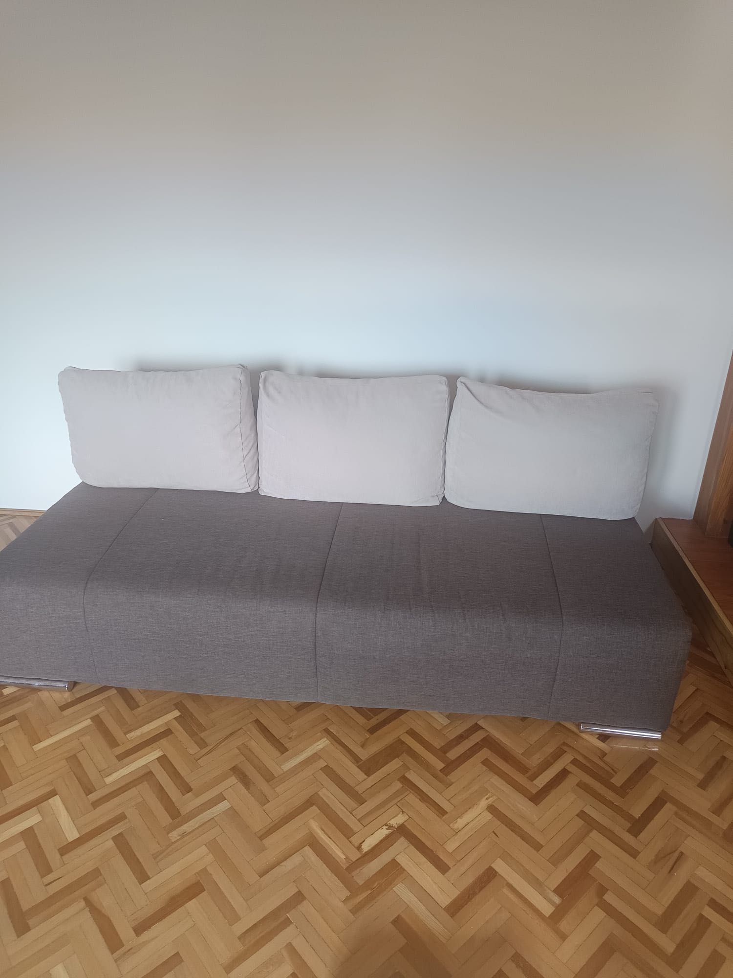 Sprzedam rozkładaną sofę