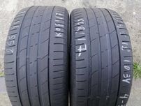 Nexen NFera SU1 255/45R18 103Y шини бу літо 2 штуки