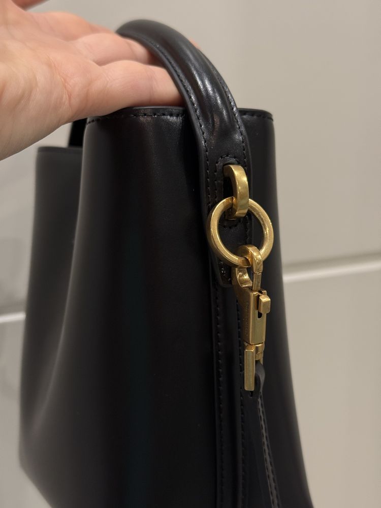 Сумка Saint Laurent Le 37 Mini