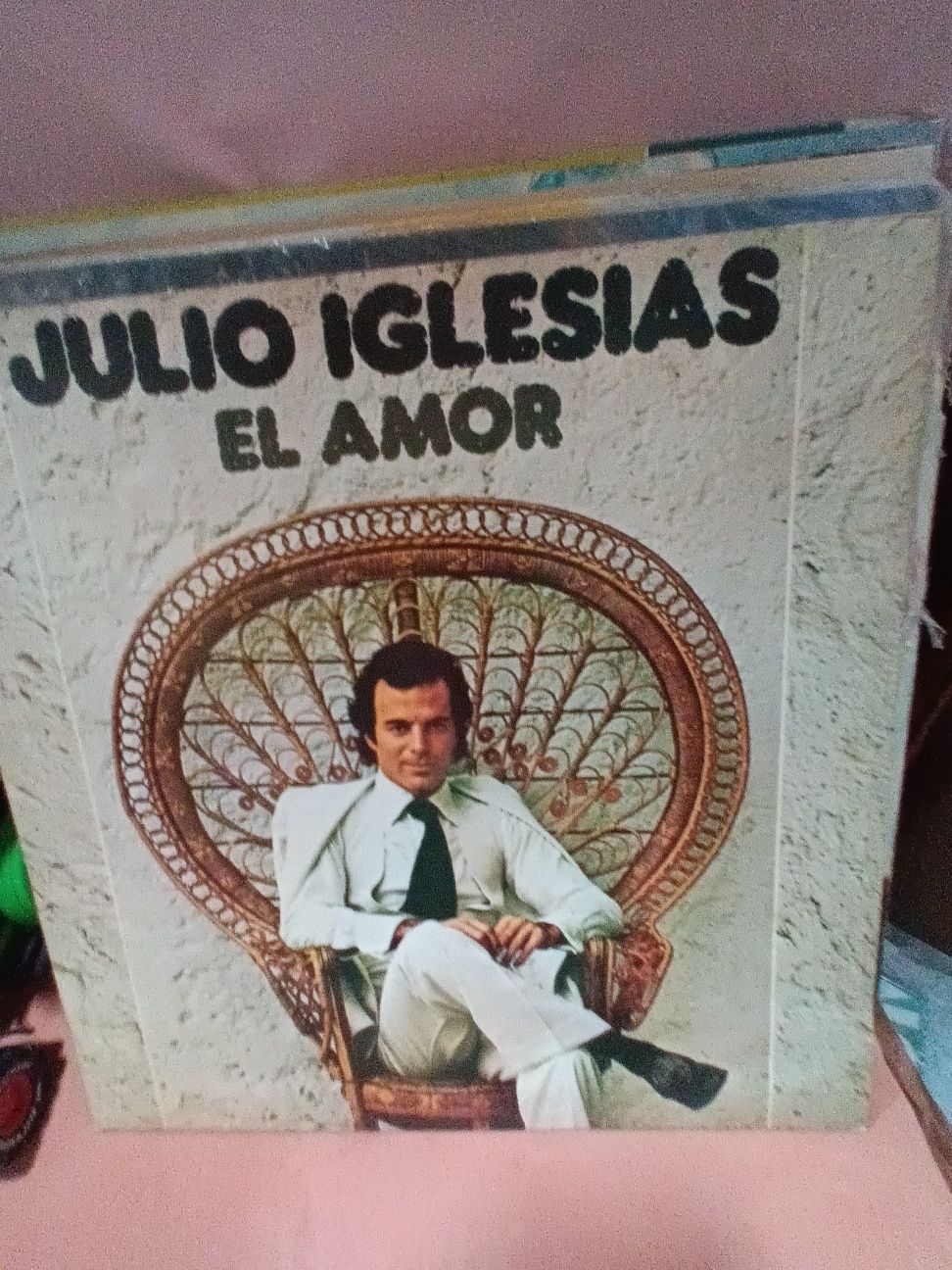 Vinil para venda à melhor oferta.  Lote ou unidade