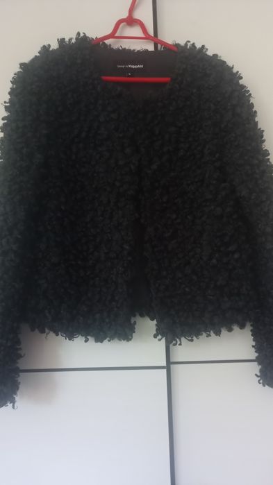 Kurtka, bolerko narzutka KappAhl S